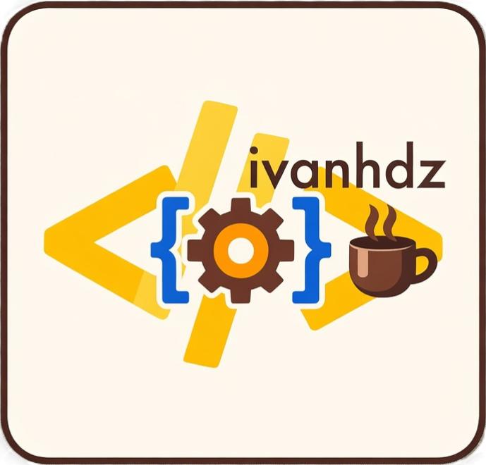 IVAN HDZ